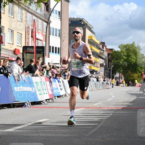 20.09.2026 - PSD Bank Halbmarathon J. Mangold http://msf.ph/oto/10505584 20.09.2026 11:17:10 Ziel 4128, 4513 meine-sportfotos.de
