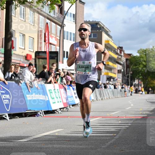 20.09.2026 - PSD Bank Halbmarathon J. Mangold http://msf.ph/oto/10505585 20.09.2026 11:17:10 Ziel 4128, 4513 meine-sportfotos.de