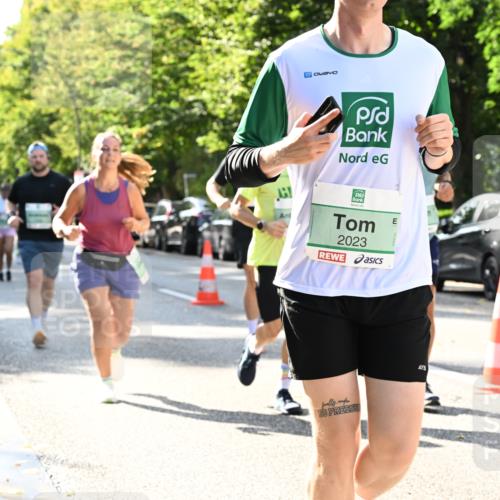 20.09.2026 - PSD Bank Halbmarathon Dr. Thomas Lammeyer http://msf.ph/oto/10505587 20.09.2026 11:02:13 Laufen 2023 meine-sportfotos.de