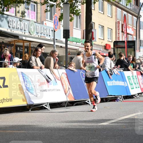 20.09.2026 - PSD Bank Halbmarathon J. Mangold http://msf.ph/oto/10505594 20.09.2026 11:17:24 Ziel 1073, 4546 meine-sportfotos.de