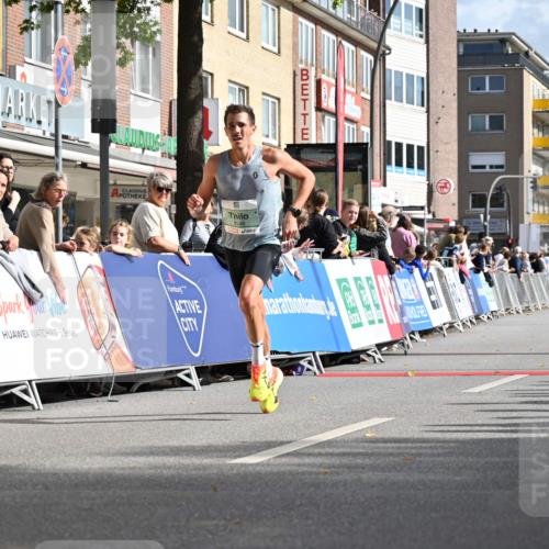 20.09.2026 - PSD Bank Halbmarathon J. Mangold http://msf.ph/oto/10505609 20.09.2026 11:17:28 Ziel 1073, 4546 meine-sportfotos.de