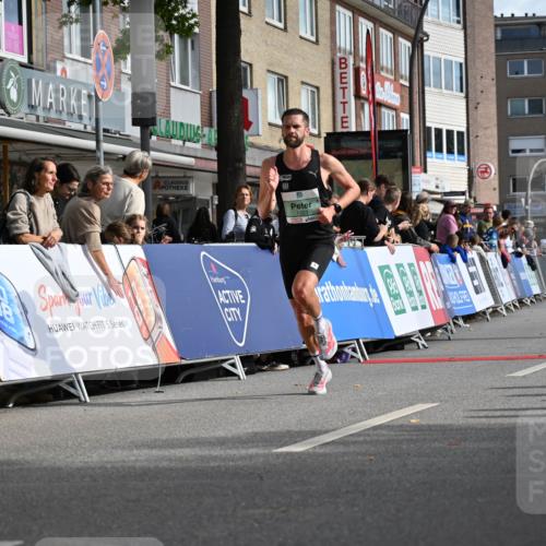 20.09.2026 - PSD Bank Halbmarathon J. Mangold http://msf.ph/oto/10505622 20.09.2026 11:17:42 Ziel 1321 meine-sportfotos.de