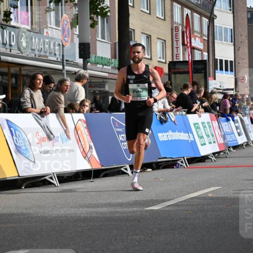 20.09.2026 - PSD Bank Halbmarathon J. Mangold http://msf.ph/oto/10505624 20.09.2026 11:17:42 Ziel 1321 meine-sportfotos.de
