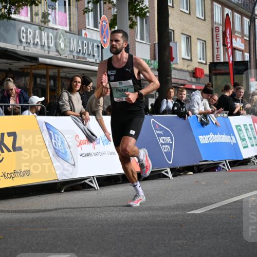 20.09.2026 - PSD Bank Halbmarathon J. Mangold http://msf.ph/oto/10505629 20.09.2026 11:17:43 Ziel 1321 meine-sportfotos.de