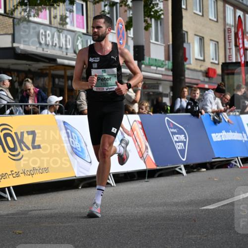 20.09.2026 - PSD Bank Halbmarathon J. Mangold http://msf.ph/oto/10505630 20.09.2026 11:17:43 Ziel 1321 meine-sportfotos.de