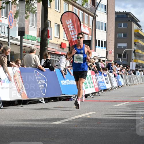 20.09.2026 - PSD Bank Halbmarathon J. Mangold http://msf.ph/oto/10505633 20.09.2026 11:18:02 Ziel 1204, 1765 meine-sportfotos.de