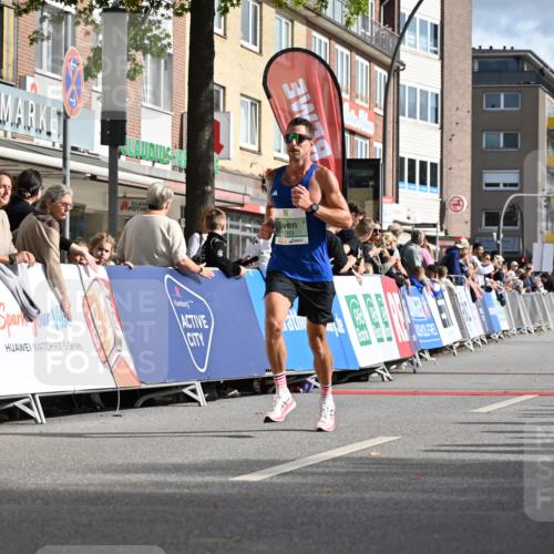 20.09.2026 - PSD Bank Halbmarathon J. Mangold http://msf.ph/oto/10505635 20.09.2026 11:18:03 Ziel 1204, 1765 meine-sportfotos.de