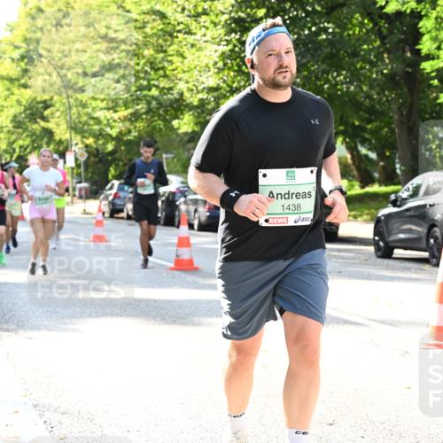 20.09.2026 - PSD Bank Halbmarathon Dr. Thomas Lammeyer http://msf.ph/oto/10505637 20.09.2026 11:02:16 Laufen 1438 meine-sportfotos.de