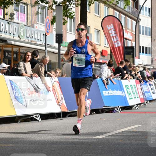 20.09.2026 - PSD Bank Halbmarathon J. Mangold http://msf.ph/oto/10505641 20.09.2026 11:18:03 Ziel 1204, 1765 meine-sportfotos.de