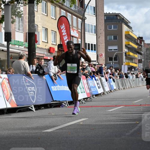 20.09.2026 - PSD Bank Halbmarathon J. Mangold http://msf.ph/oto/10505646 20.09.2026 11:18:08 Ziel 1204, 1765, 2951 meine-sportfotos.de