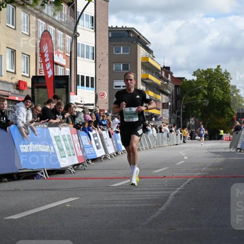 20.09.2026 - PSD Bank Halbmarathon J. Mangold http://msf.ph/oto/10505659 20.09.2026 11:18:11 Ziel 1204, 2951 meine-sportfotos.de