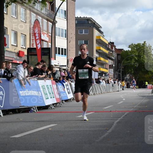 20.09.2026 - PSD Bank Halbmarathon J. Mangold http://msf.ph/oto/10505661 20.09.2026 11:18:11 Ziel 1204, 2951 meine-sportfotos.de