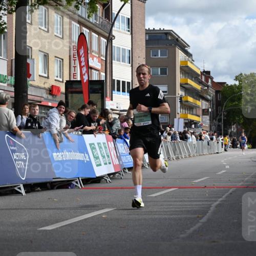 20.09.2026 - PSD Bank Halbmarathon J. Mangold http://msf.ph/oto/10505663 20.09.2026 11:18:11 Ziel 1204, 2951 meine-sportfotos.de