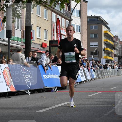 20.09.2026 - PSD Bank Halbmarathon J. Mangold http://msf.ph/oto/10505667 20.09.2026 11:18:12 Ziel 1204, 2951 meine-sportfotos.de
