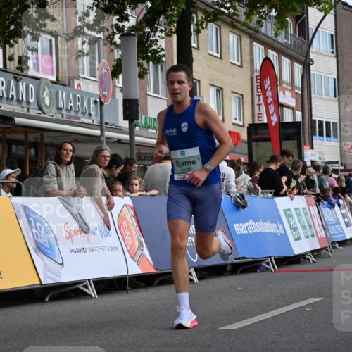 20.09.2026 - PSD Bank Halbmarathon J. Mangold http://msf.ph/oto/10505675 20.09.2026 11:18:25 Ziel 4108 meine-sportfotos.de
