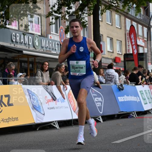 20.09.2026 - PSD Bank Halbmarathon J. Mangold http://msf.ph/oto/10505678 20.09.2026 11:18:25 Ziel 4108 meine-sportfotos.de