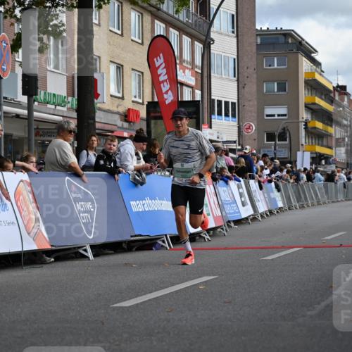 20.09.2026 - PSD Bank Halbmarathon J. Mangold http://msf.ph/oto/10505681 20.09.2026 11:18:37 Ziel 1651 meine-sportfotos.de