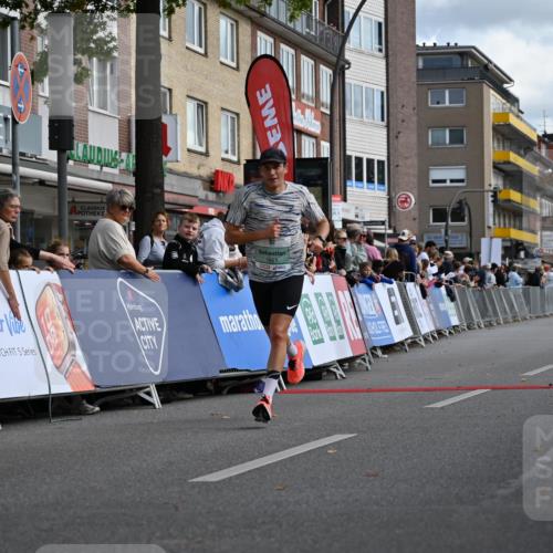 20.09.2026 - PSD Bank Halbmarathon J. Mangold http://msf.ph/oto/10505686 20.09.2026 11:18:37 Ziel 1651 meine-sportfotos.de