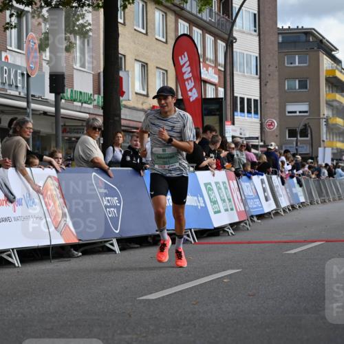 20.09.2026 - PSD Bank Halbmarathon J. Mangold http://msf.ph/oto/10505690 20.09.2026 11:18:38 Ziel 1651 meine-sportfotos.de