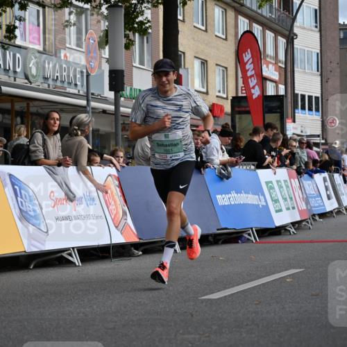 20.09.2026 - PSD Bank Halbmarathon J. Mangold http://msf.ph/oto/10505697 20.09.2026 11:18:38 Ziel 1651 meine-sportfotos.de