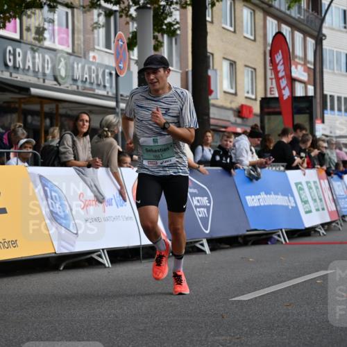 20.09.2026 - PSD Bank Halbmarathon J. Mangold http://msf.ph/oto/10505702 20.09.2026 11:18:38 Ziel 1651 meine-sportfotos.de