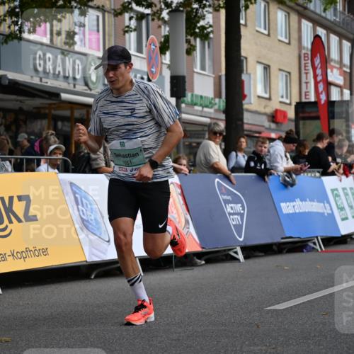 20.09.2026 - PSD Bank Halbmarathon J. Mangold http://msf.ph/oto/10505707 20.09.2026 11:18:38 Ziel 1651 meine-sportfotos.de