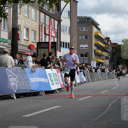 20.09.2026 - PSD Bank Halbmarathon J. Mangold http://msf.ph/oto/10505709 20.09.2026 11:18:50 Ziel 3891, 4119 meine-sportfotos.de