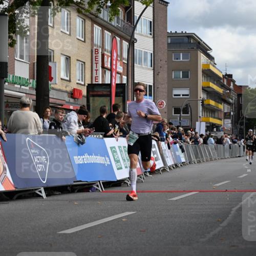 20.09.2026 - PSD Bank Halbmarathon J. Mangold http://msf.ph/oto/10505712 20.09.2026 11:18:50 Ziel 3891, 4119 meine-sportfotos.de