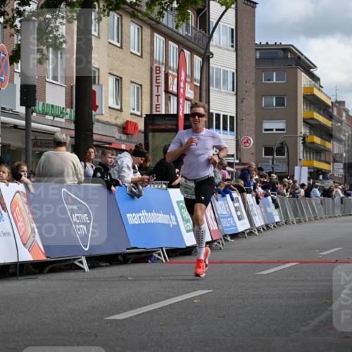20.09.2026 - PSD Bank Halbmarathon J. Mangold http://msf.ph/oto/10505715 20.09.2026 11:18:50 Ziel 3891, 4119 meine-sportfotos.de