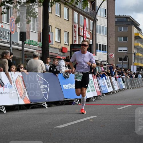 20.09.2026 - PSD Bank Halbmarathon J. Mangold http://msf.ph/oto/10505717 20.09.2026 11:18:50 Ziel 3891, 4119 meine-sportfotos.de