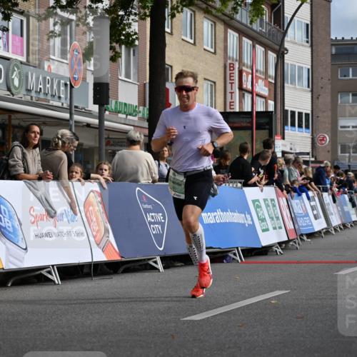 20.09.2026 - PSD Bank Halbmarathon J. Mangold http://msf.ph/oto/10505724 20.09.2026 11:18:51 Ziel 3891, 4119 meine-sportfotos.de