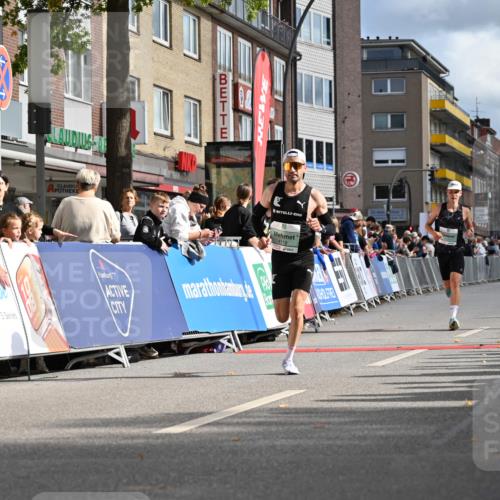 20.09.2026 - PSD Bank Halbmarathon J. Mangold http://msf.ph/oto/10505733 20.09.2026 11:18:57 Ziel 3171, 3891, 4119 meine-sportfotos.de