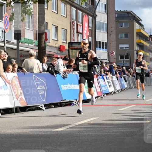 20.09.2026 - PSD Bank Halbmarathon J. Mangold http://msf.ph/oto/10505735 20.09.2026 11:18:57 Ziel 3171, 3891, 4119 meine-sportfotos.de