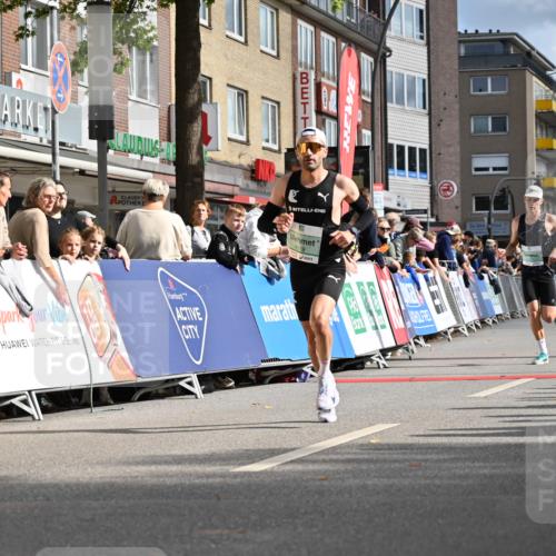 20.09.2026 - PSD Bank Halbmarathon J. Mangold http://msf.ph/oto/10505739 20.09.2026 11:18:57 Ziel 3171, 3891, 4119 meine-sportfotos.de