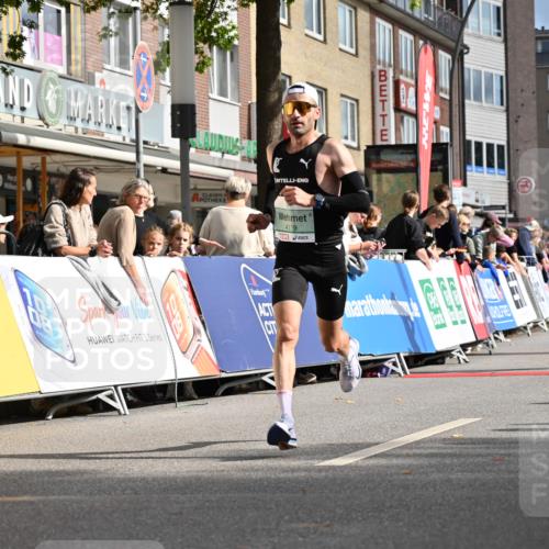 20.09.2026 - PSD Bank Halbmarathon J. Mangold http://msf.ph/oto/10505745 20.09.2026 11:18:58 Ziel 3171, 3891, 4119 meine-sportfotos.de