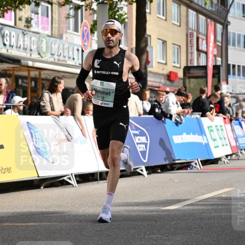 20.09.2026 - PSD Bank Halbmarathon J. Mangold http://msf.ph/oto/10505746 20.09.2026 11:18:58 Ziel 3171, 3891, 4119 meine-sportfotos.de