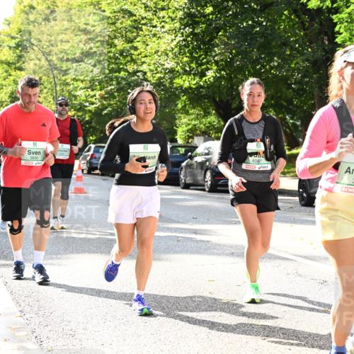 20.09.2026 - PSD Bank Halbmarathon Dr. Thomas Lammeyer http://msf.ph/oto/10505747 20.09.2026 11:02:24 Laufen 3040, 40811, 3242 meine-sportfotos.de