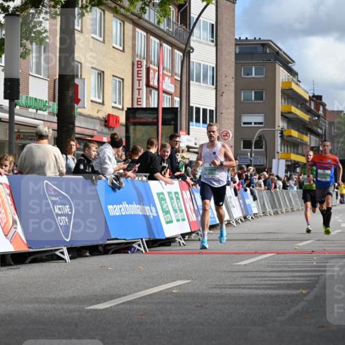20.09.2026 - PSD Bank Halbmarathon J. Mangold http://msf.ph/oto/10505762 20.09.2026 11:19:05 Ziel 2541, 3171, 3272, 4169 meine-sportfotos.de