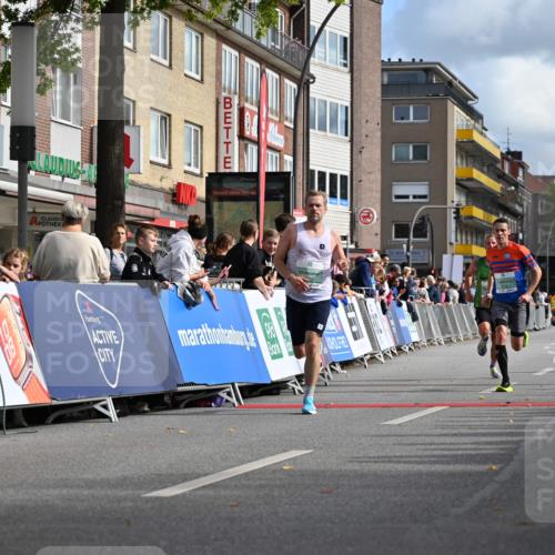 20.09.2026 - PSD Bank Halbmarathon J. Mangold http://msf.ph/oto/10505771 20.09.2026 11:19:05 Ziel 2541, 3171, 3272, 4169 meine-sportfotos.de