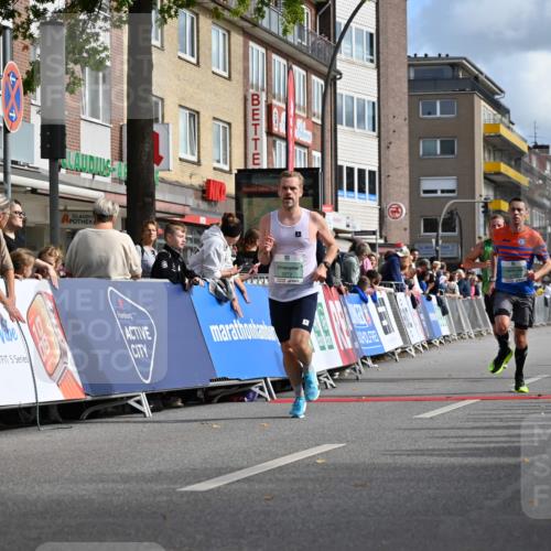 20.09.2026 - PSD Bank Halbmarathon J. Mangold http://msf.ph/oto/10505778 20.09.2026 11:19:06 Ziel 2541, 3171, 3272, 4169 meine-sportfotos.de