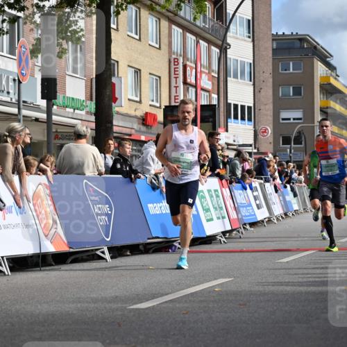 20.09.2026 - PSD Bank Halbmarathon J. Mangold http://msf.ph/oto/10505781 20.09.2026 11:19:06 Ziel 2541, 3171, 3272, 4169 meine-sportfotos.de