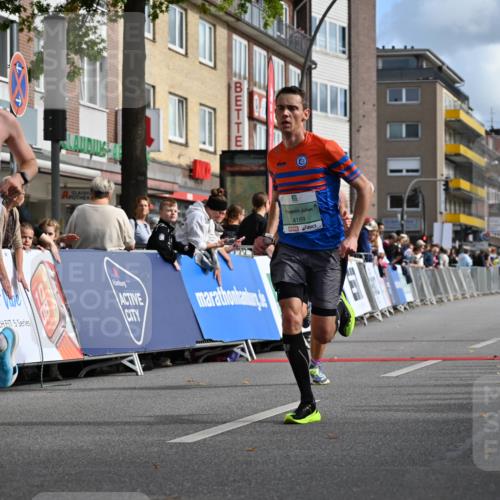 20.09.2026 - PSD Bank Halbmarathon J. Mangold http://msf.ph/oto/10505794 20.09.2026 11:19:07 Ziel 2541, 3272, 4169 meine-sportfotos.de
