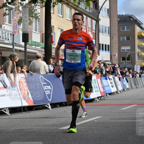 20.09.2026 - PSD Bank Halbmarathon J. Mangold http://msf.ph/oto/10505798 20.09.2026 11:19:07 Ziel 2541, 3272, 4169 meine-sportfotos.de