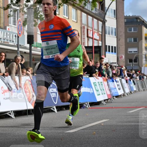 20.09.2026 - PSD Bank Halbmarathon J. Mangold http://msf.ph/oto/10505801 20.09.2026 11:19:08 Ziel 2541, 3272, 4169 meine-sportfotos.de