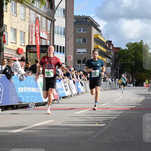 20.09.2026 - PSD Bank Halbmarathon J. Mangold http://msf.ph/oto/10505808 20.09.2026 11:19:35 Ziel 1785, 4718 meine-sportfotos.de