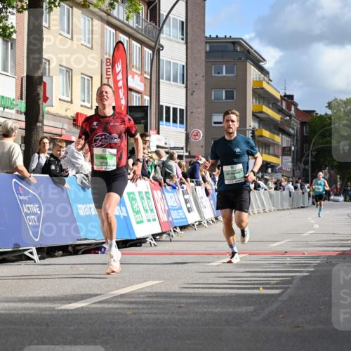 20.09.2026 - PSD Bank Halbmarathon J. Mangold http://msf.ph/oto/10505816 20.09.2026 11:19:36 Ziel 1785, 4372, 4718 meine-sportfotos.de