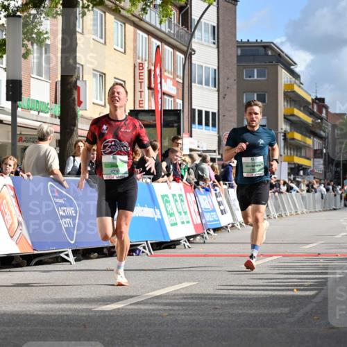 20.09.2026 - PSD Bank Halbmarathon J. Mangold http://msf.ph/oto/10505818 20.09.2026 11:19:36 Ziel 1785, 4372, 4718 meine-sportfotos.de