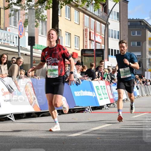 20.09.2026 - PSD Bank Halbmarathon J. Mangold http://msf.ph/oto/10505820 20.09.2026 11:19:36 Ziel 1785, 4372, 4718 meine-sportfotos.de