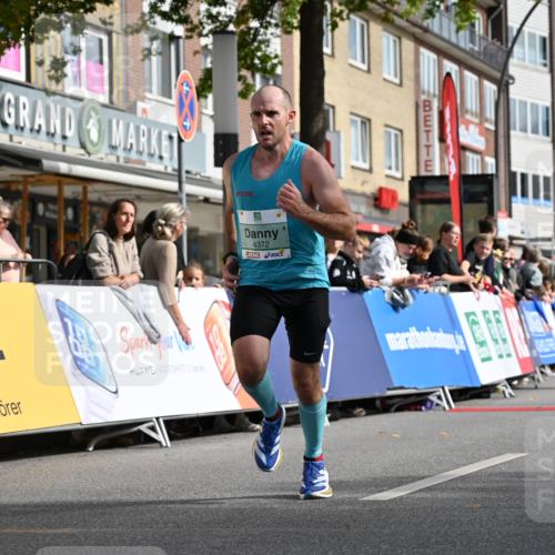 20.09.2026 - PSD Bank Halbmarathon J. Mangold http://msf.ph/oto/10505842 20.09.2026 11:19:44 Ziel 1785, 4372 meine-sportfotos.de