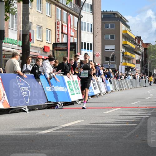 20.09.2026 - PSD Bank Halbmarathon J. Mangold http://msf.ph/oto/10505861 20.09.2026 11:20:25 Ziel 1326 meine-sportfotos.de